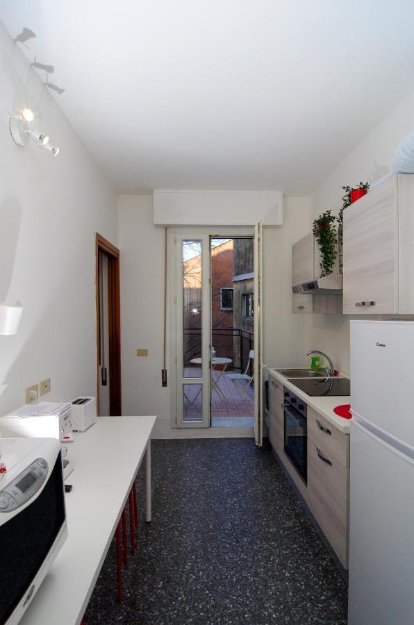Ca' Zia Maria Apartment Venice Ngoại thất bức ảnh