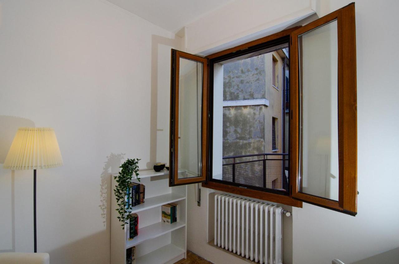 Ca' Zia Maria Apartment Venice Ngoại thất bức ảnh