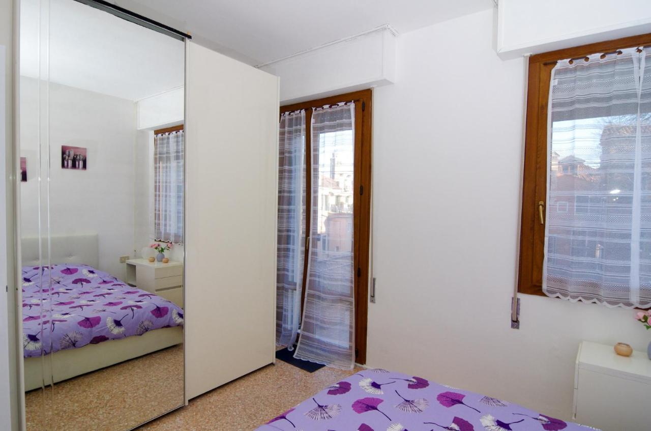 Ca' Zia Maria Apartment Venice Ngoại thất bức ảnh