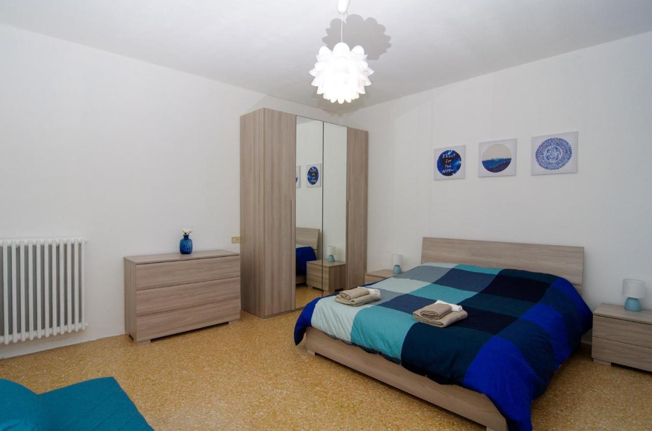 Ca' Zia Maria Apartment Venice Ngoại thất bức ảnh