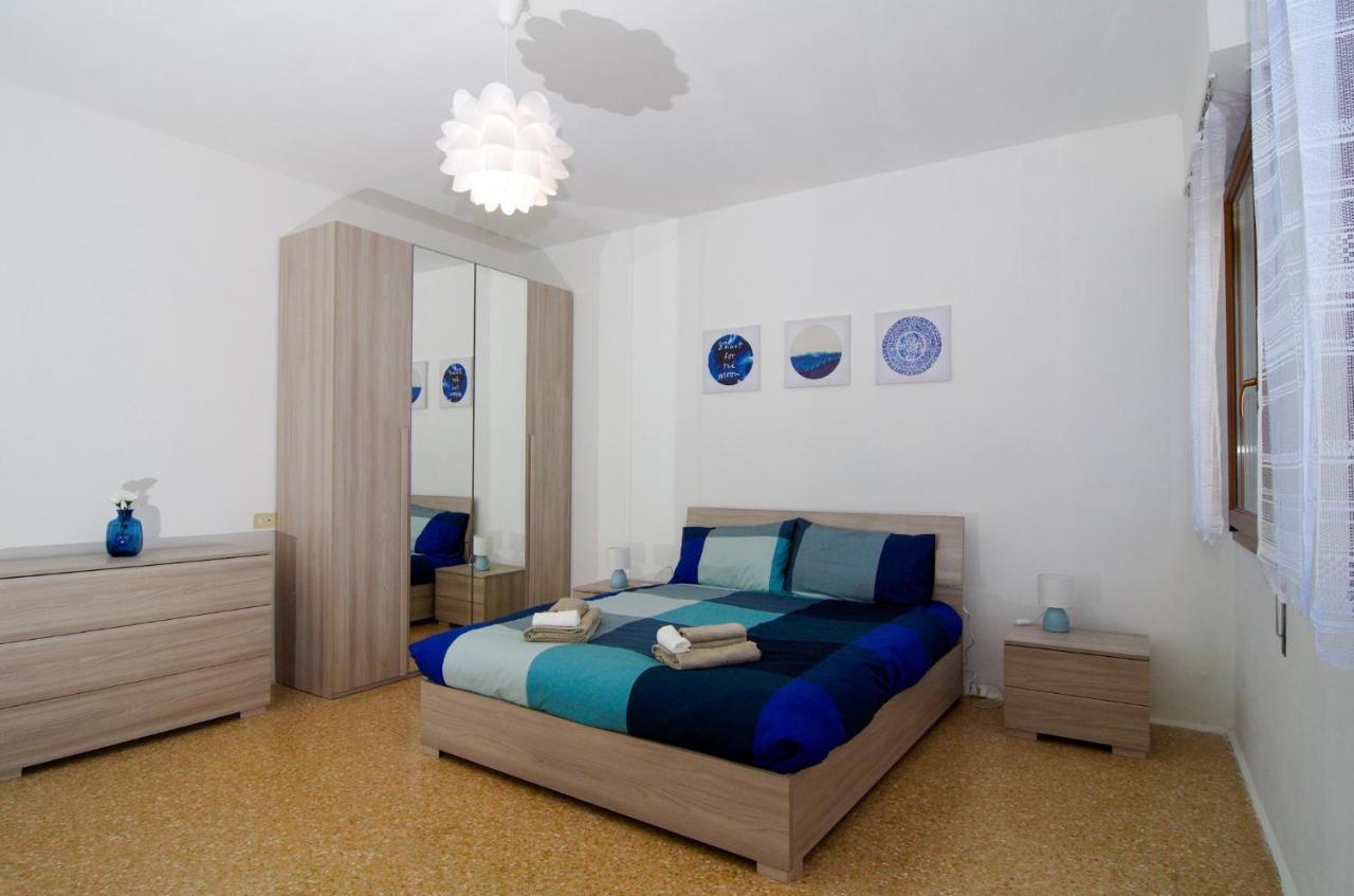 Ca' Zia Maria Apartment Venice Ngoại thất bức ảnh