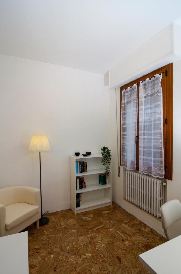 Ca' Zia Maria Apartment Venice Ngoại thất bức ảnh